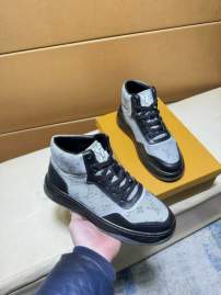Picture of Louis Vuitton Shoes _SKULVsz38-44hnq012313381